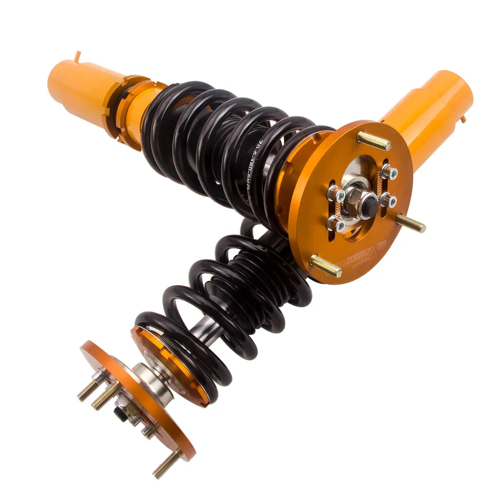 Амортизаторы подвески для BMW E46 3 Series Kit 98-06 M3 325 седан Coupe Strut | Автомобили и