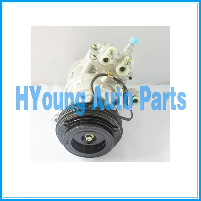 Автомобильный Компрессор переменного тока 10PA17C для Toyota Estima TCR 90 2000 88320 28200 447200 3522