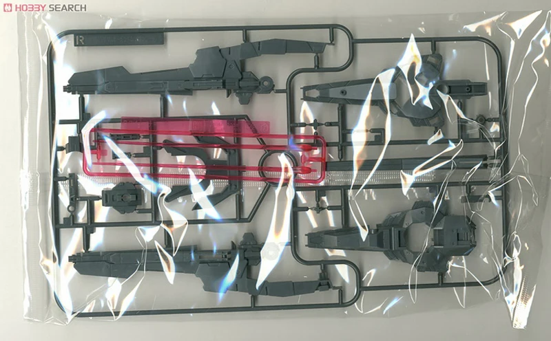 BANDAI MG 1/100 00 Гандам семь меч GN-0000/7 S эффекты фигурка модель модификации