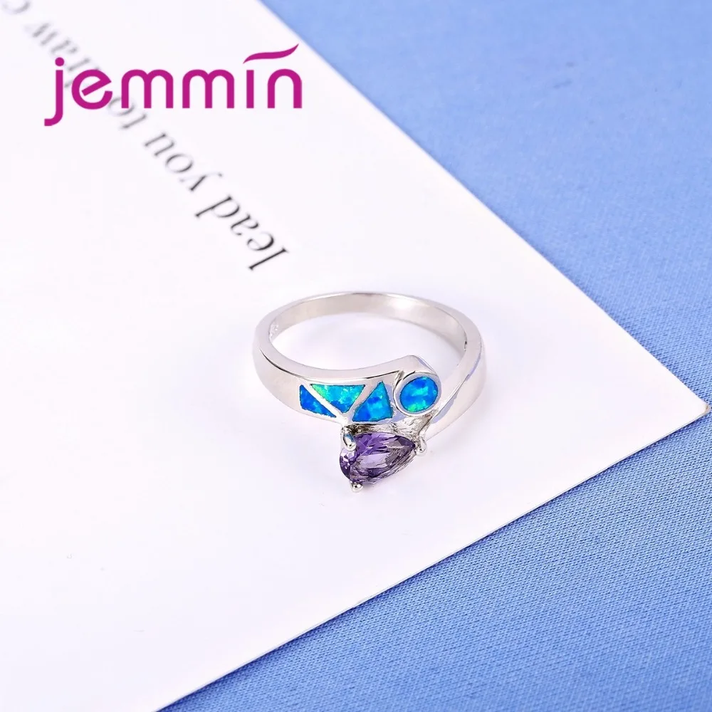 Женское кольцо из серебра 925 пробы | Украшения и аксессуары