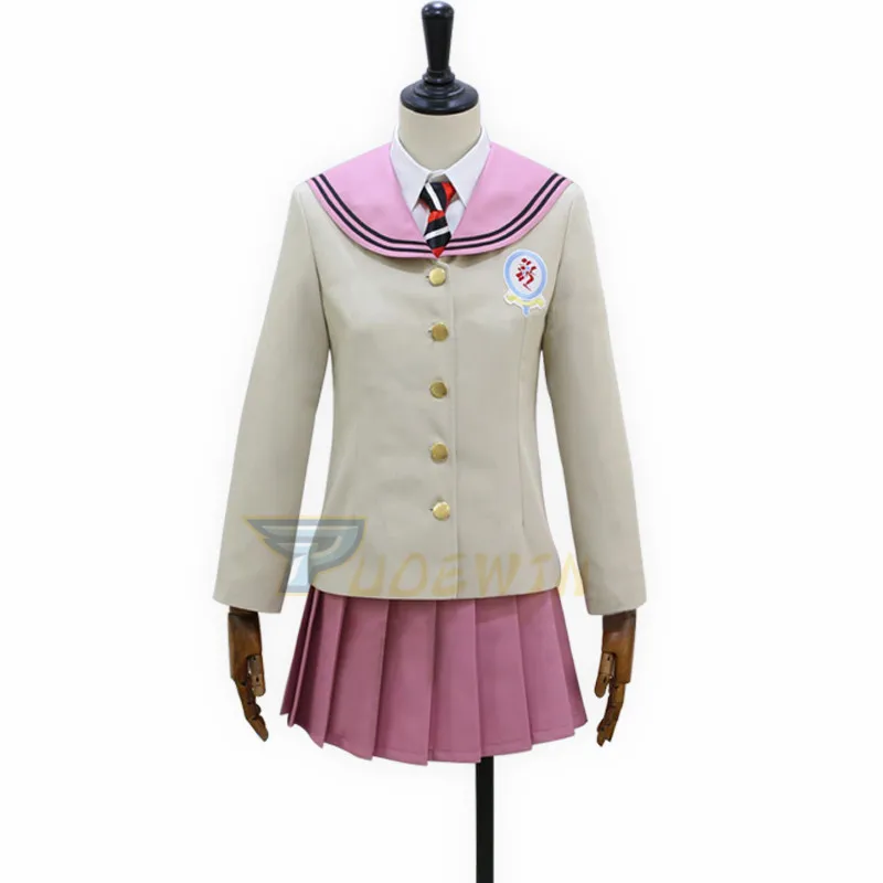 Аниме Синий Exorcist Ao No Kamiki Izumo костюм для косплея|blue exorcist|ao no exorcistanime cosplay costumes |