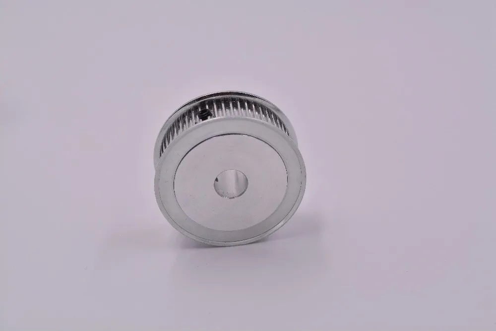 

HTD3M synchronous wheel pulley 3M belt wheel AF type 55 tooth 3d printer accessories