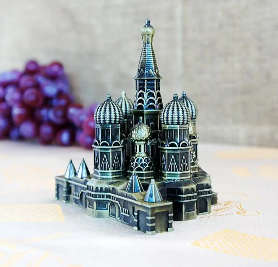 Винтажная старинная антикварная Классическая известная кремлевская ручная