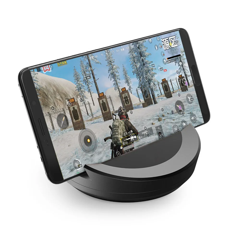 Портативный конвертер для мобильного телефона PUBG контроллер Bluetooth 5 0 клавиатуры