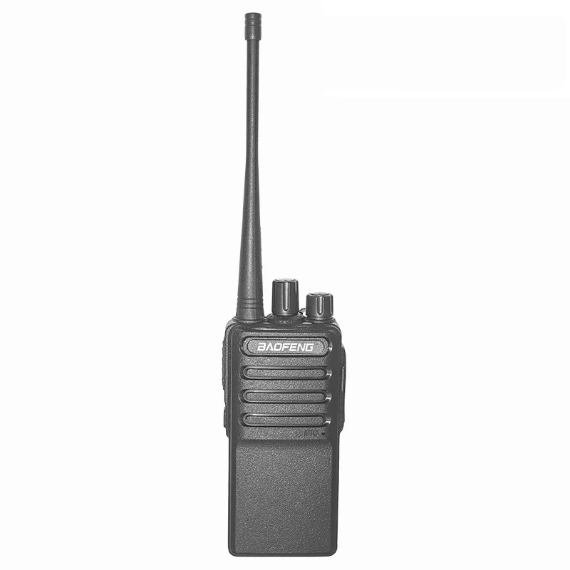Baofeng BF C5 двухстороннее радио 16CH UHF 400 470 МГц Портативный иди и болтай Walkie Talkie “иди 5