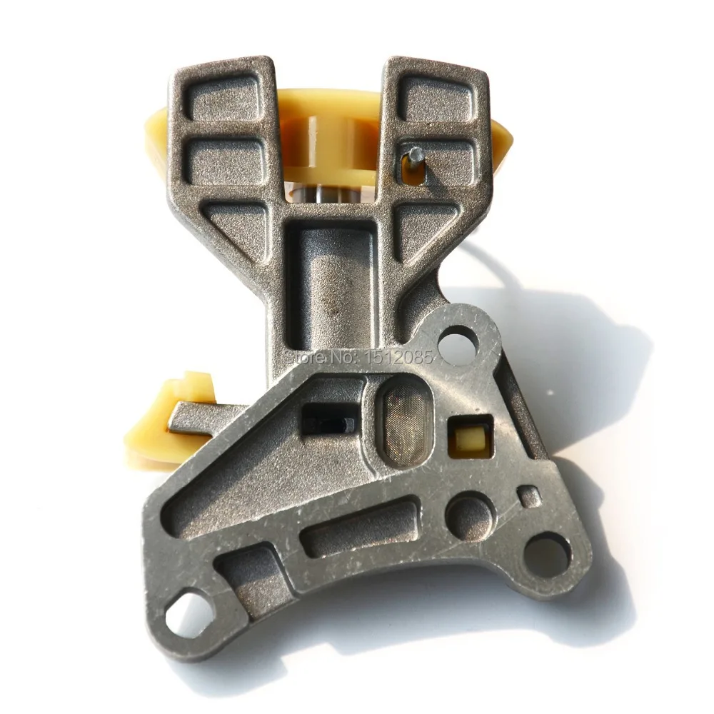 Натяжитель цепи синхронизации AP01 06F109217A 06F 109 217 A 1 x для Audi A1 A3 TT Skoda Octavia Seat Altea VW Golf
