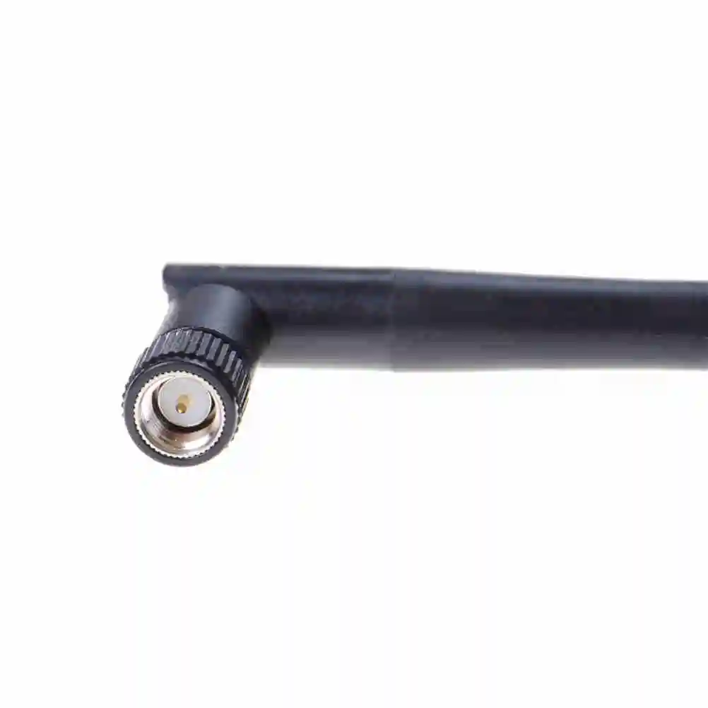 1pc WIFI Antenna 2.4 GHz 3dBi RP SMA Male Wireless WLAN Aerial For PCI Card Modem Router | Обустройство дома
