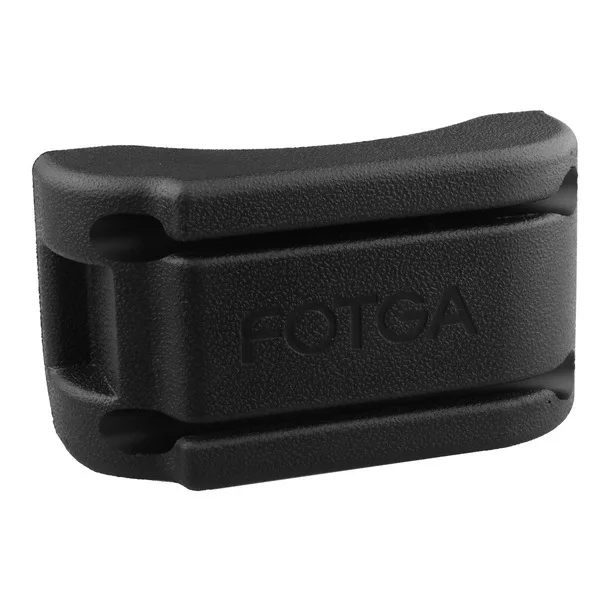 

Легкий устойчивый плечевой упор FOTGA DP3000 для 15-миллиметровой опорной рельсовой системы DSLR Rig