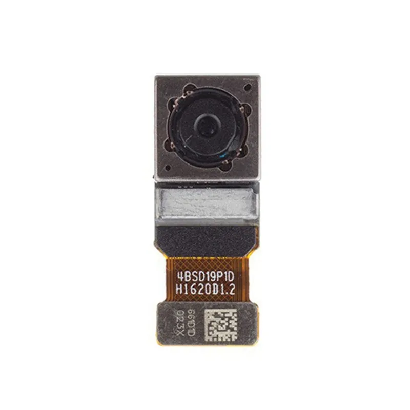 

WANGFUZHI Original Rear Back Camera Module for Huawei G8 GX8; Back Facing Camera Replacement Part