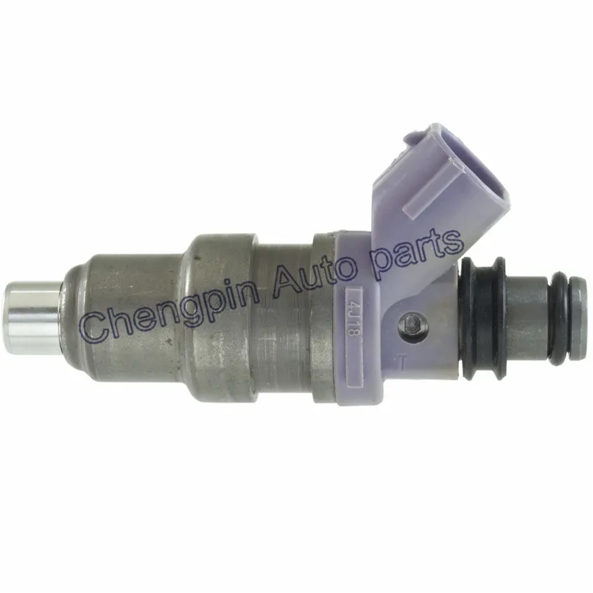 Топливный инжектор OEM #23250-11040 23209-11040 замена сопла для TOYOTA 87-92 COROLLA EE9 * AE9 CE90 STARLET CORSA