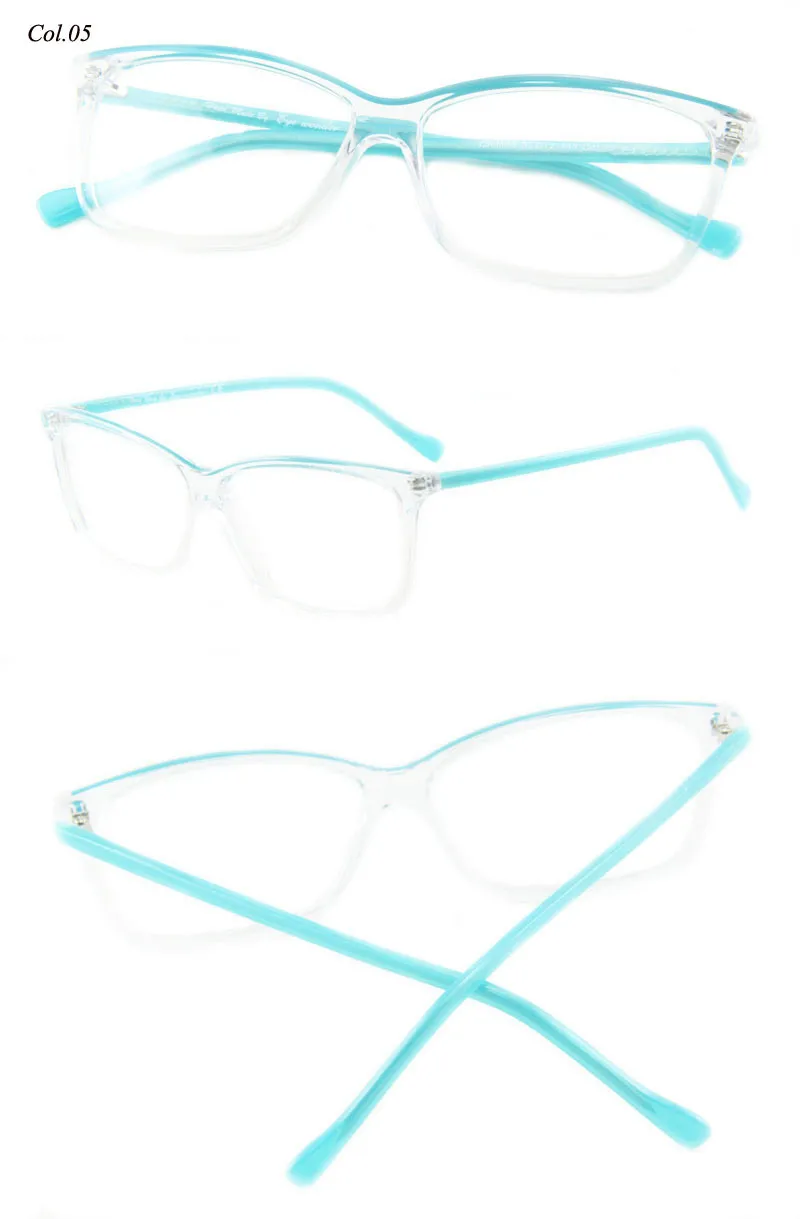 Eye wonder женские модные оправы для очков ацетат дизайнерские очки Lunettes очки аксессуары