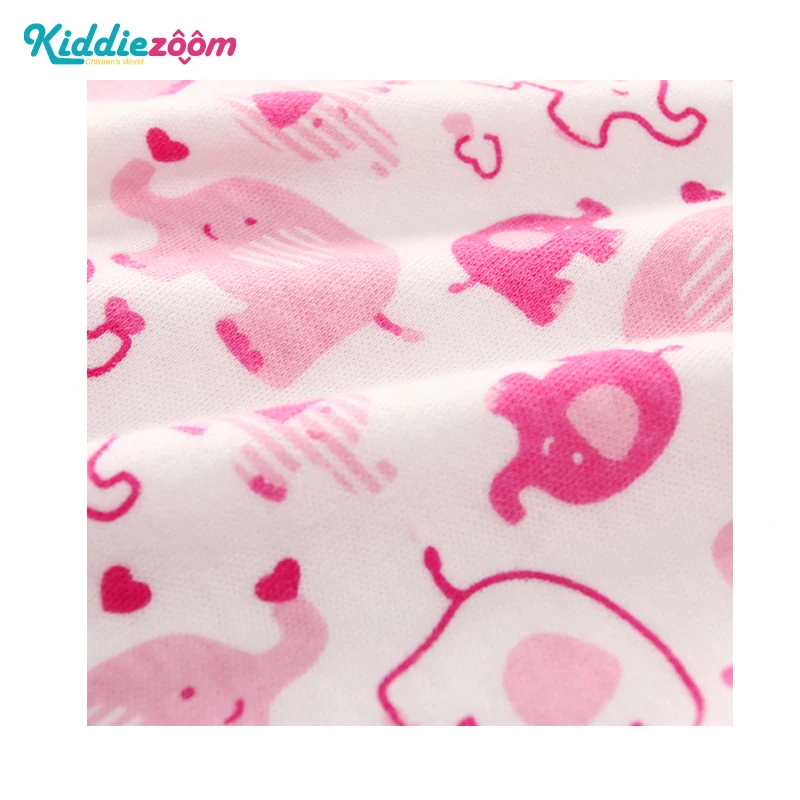 

Newborn Baby Girl Clothes Cartoon Baby Rompers O-neck Baby Romper 100% Cotton Baby Boy Jumpsuit Ropa Bebe Infants Clothing Sets
