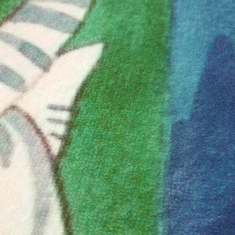 Comprare 3 Formato Un Set Fumetto Butt Mat Cucina Casa Ingresso/corridoio Area Rug Anti-slip Bagno Carpet Bambini Camera Da Letto Coperta Di Zona