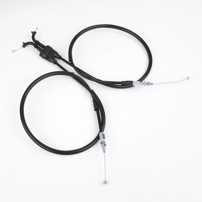 Мотоциклетный Дроссельный кабель для KTM SXF 250 2005-2012 SXF 450 2007-2012 77002091000