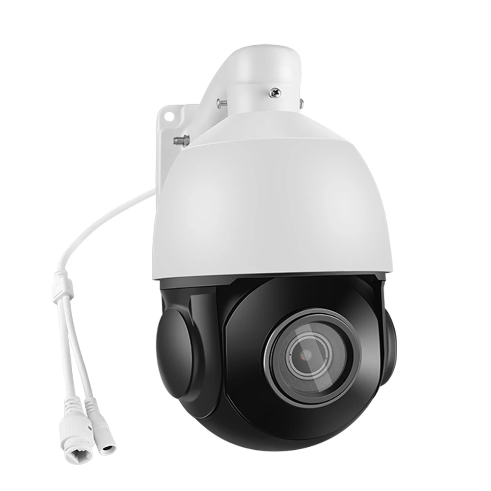 1080P 5MP PTZ IP камера наружная Onvif 36X ZOOM водонепроницаемая Мини скоростная купольная 2MP
