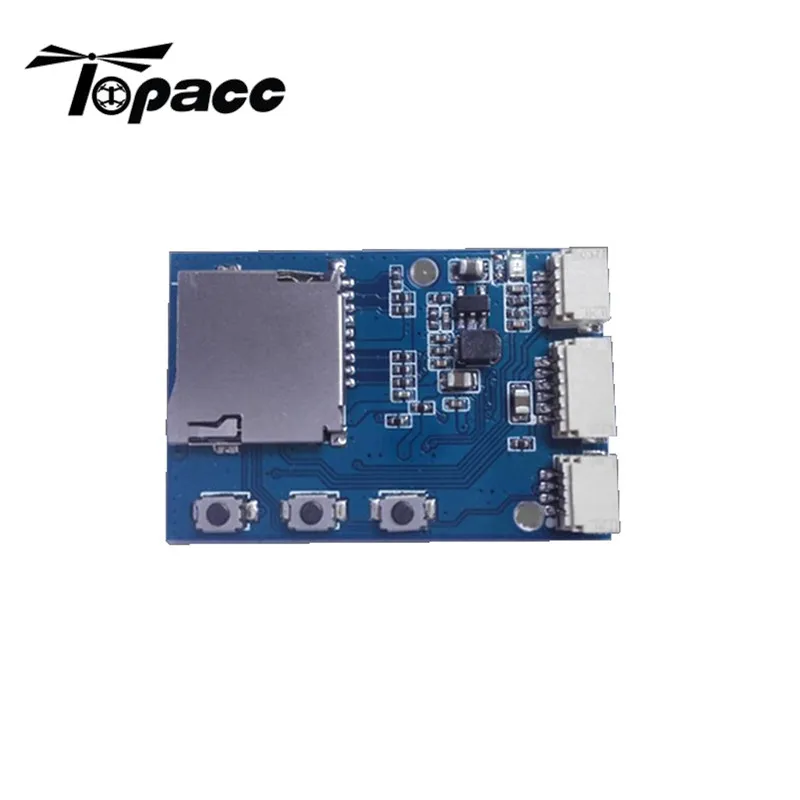 Новое поступление 2018 DIY Micro DVR видеомагнитофон мини видеорегистратор поддержка