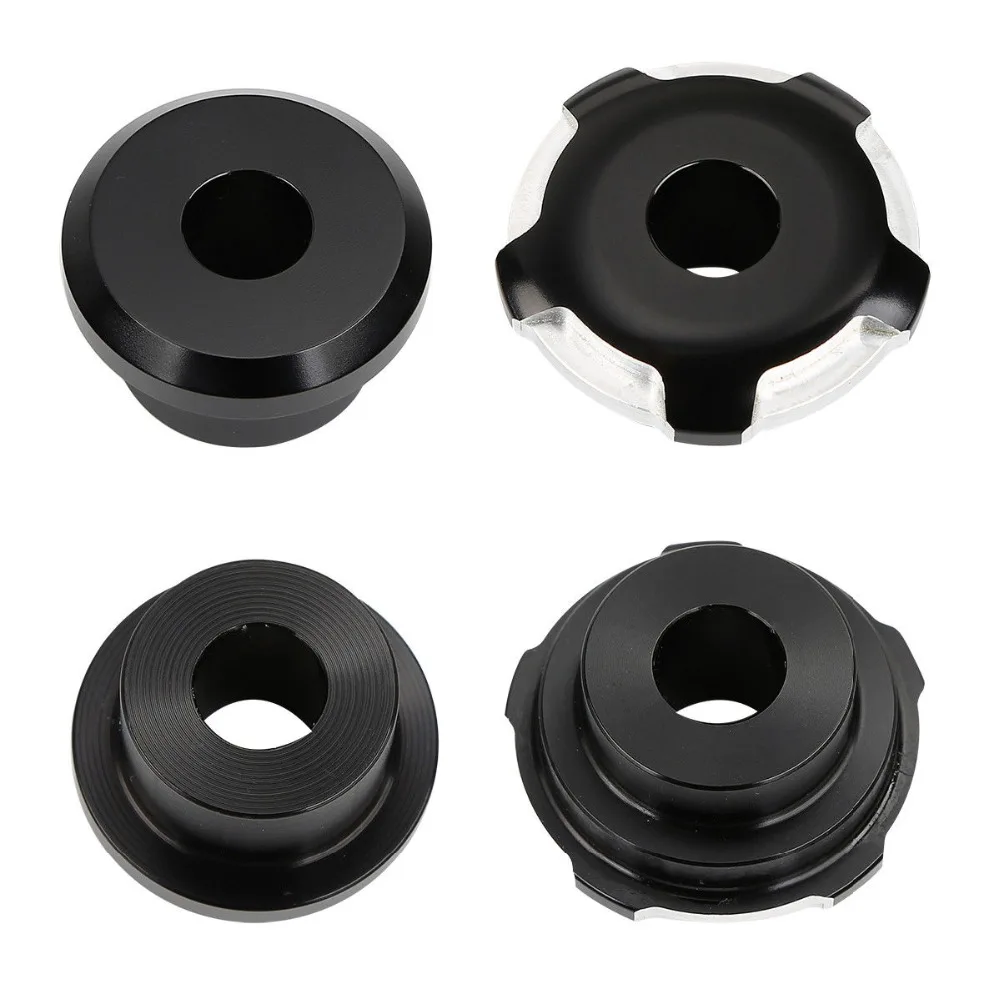 Втулки на руль мотоцикла CNC для Harley Softail FXST FLST FLD FXDF FXR FX 1984-2016 Sportster 1986-2003 |