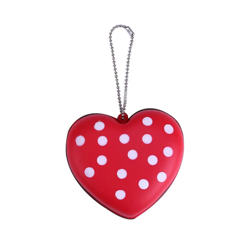 Сюрприз мини подарок медленно Восстанавливающий форму ароматизированный