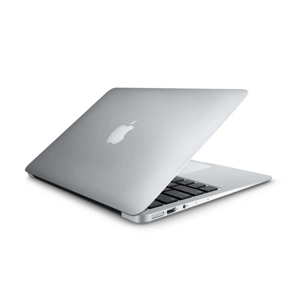 Apple MacBook Air процессоры Intel Core i5 5-го поколения 1 8 ГГц 33 см (13 3 дюйма) 1440x900 пикселей ГБ