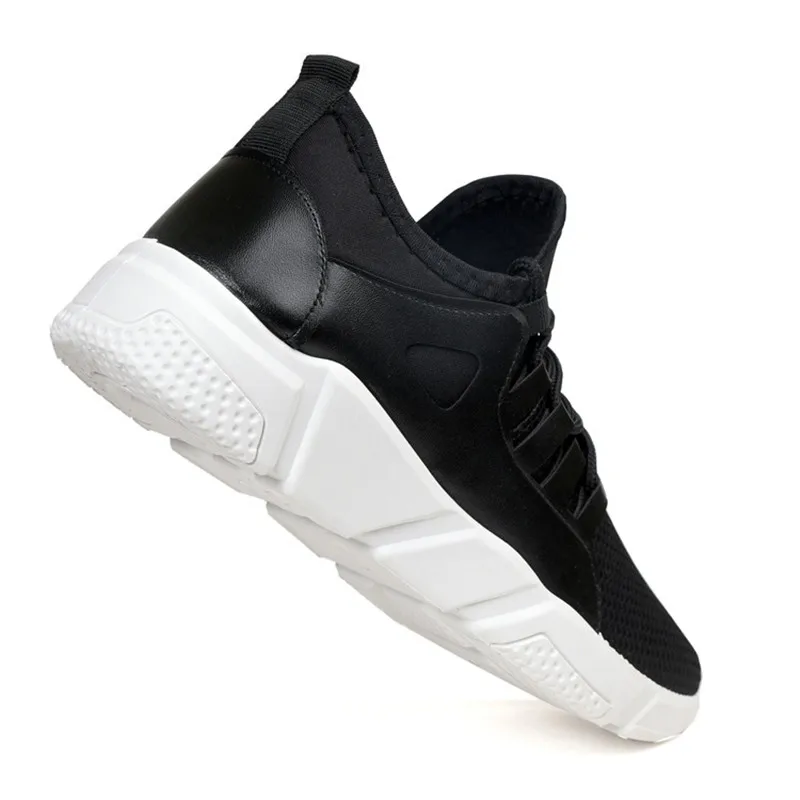 Мужская дышащая сетчатая спортивная обувь 2019 стабильность фитнес кроссовки