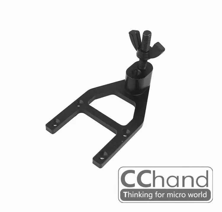 CChand 1/10 Cargo Hold шины шкала пикапа грузовика черный | Игрушки и хобби