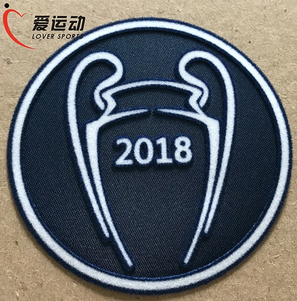 Набор значков UCL Champion 2018 2019 набор + трофный значок 13 honor|Значки| |
