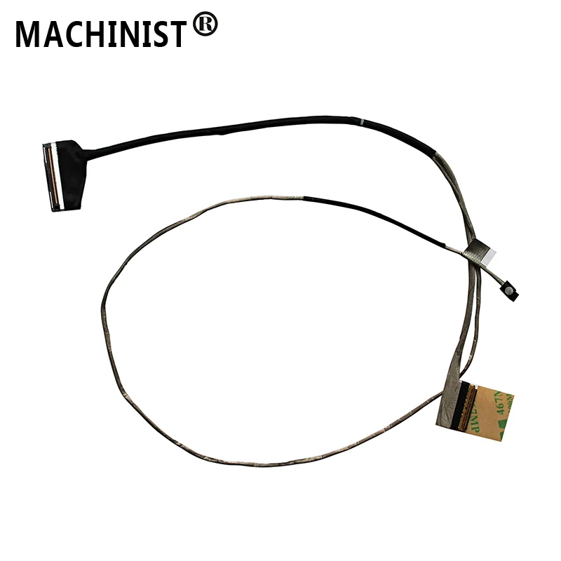 Видео экран Flex для Acer V3 574G 574T 575 575G ноутбук ЖК дисплей светодиодный LVDS лента показа