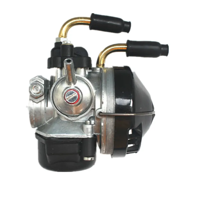 Мотоцикл Carburateur carb для 15 DELLORTO SHA 15/15 PEUGEOT 103 MBK 51 AV10 NEUF карбюратор|Карбюратор| |