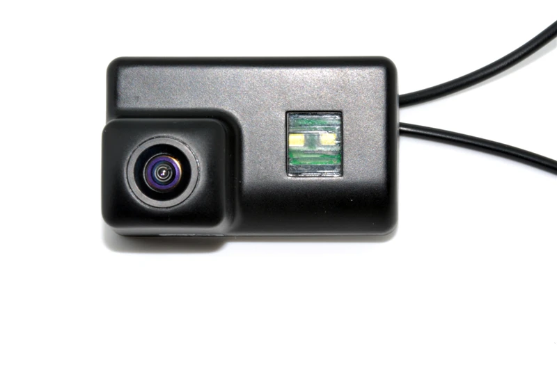 Auto Backup Rear View CCD Car Reverse Rearview reversing Parking Kit Camera For Peugeot 206/207/407/307/307SM Sedan | Автомобили и