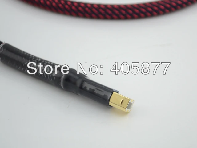 Высококачественный аудио USB-кабель Виборг 1 м сделай сам | Электроника