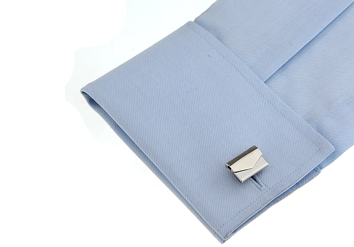 Оригинальный мужской подарок новинка запонки конверты для фото|f cufflinks|cuff buttonsbutton