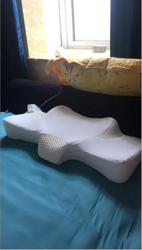 Cervical pillow repair cervical sleeping | Дом и сад