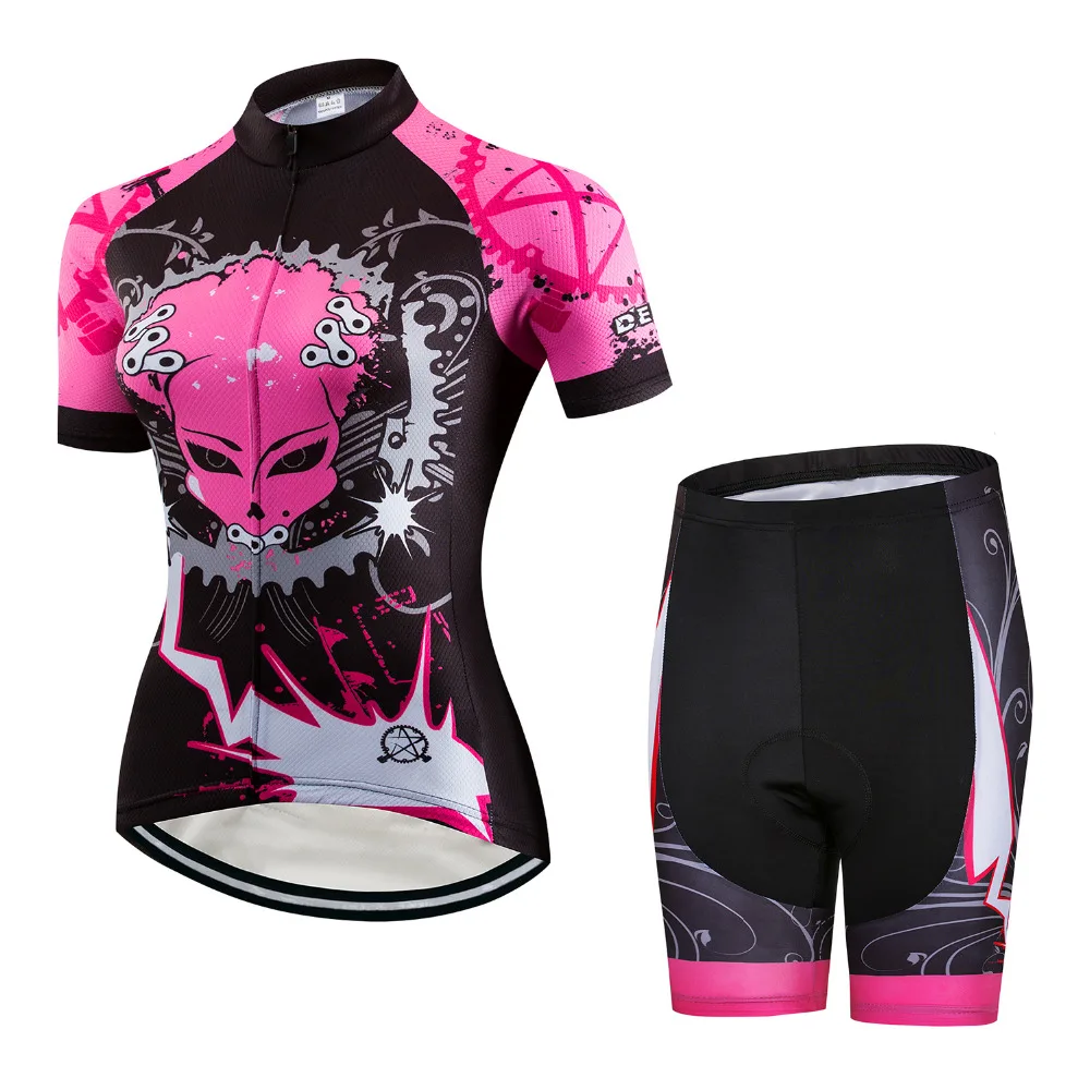 Женские велосипедные майки Weimostar дышащие roupa ciclismo спортивная одежда велосипед MTB