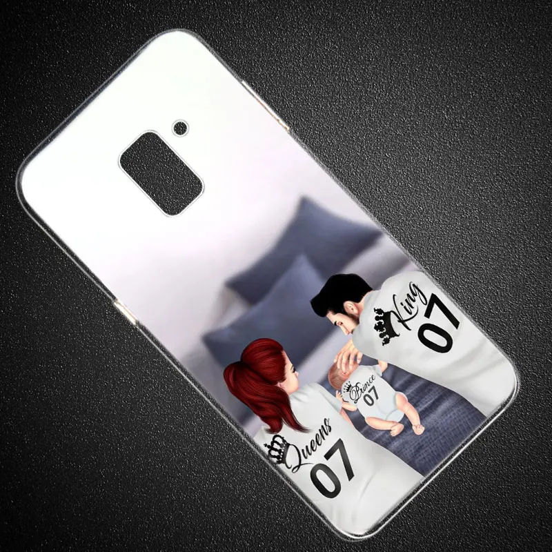 Мягкий силиконовый чехол для телефона Samsung Galaxy J8 J6 J4 2018 J2 Core J5 J7 Prime J3 2016 2017 EU