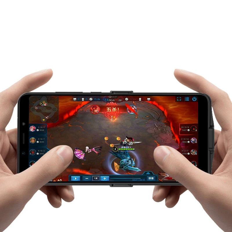 A2 противоударный чехол для зарядного устройства для Xiaomi mi 6X Внешний чехол для зарядного устройства запасной внешний аккумулятор чехол для Xiao mi A2 чехол для аккумулятора s