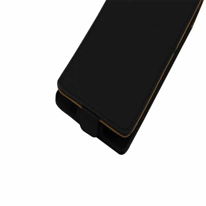 Вертикальный чехол-книжка из искусственной кожи для Sony Xperia Z L36h C6603 | Мобильные