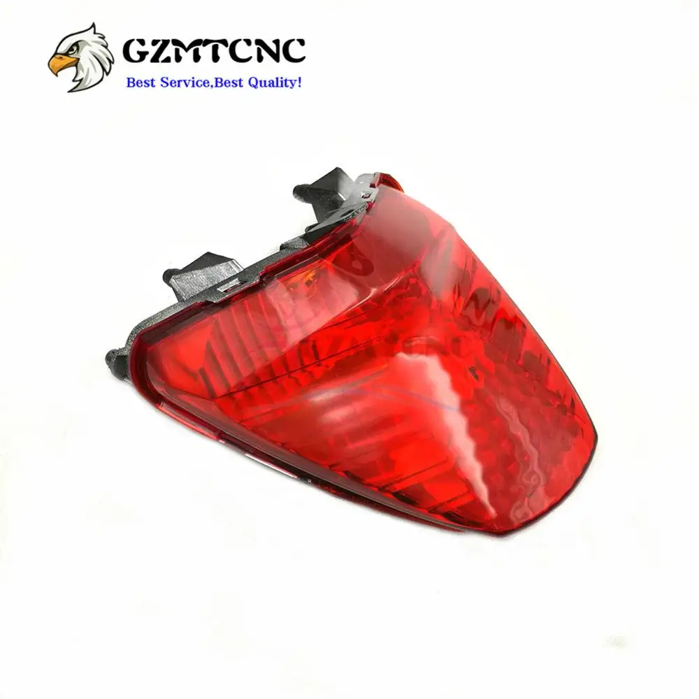 Задний стоп светильник CBR250R 11 13 12 сигнал для Honda CBR 250 R 250R CBR250 2011 2012 2013|Накладки и