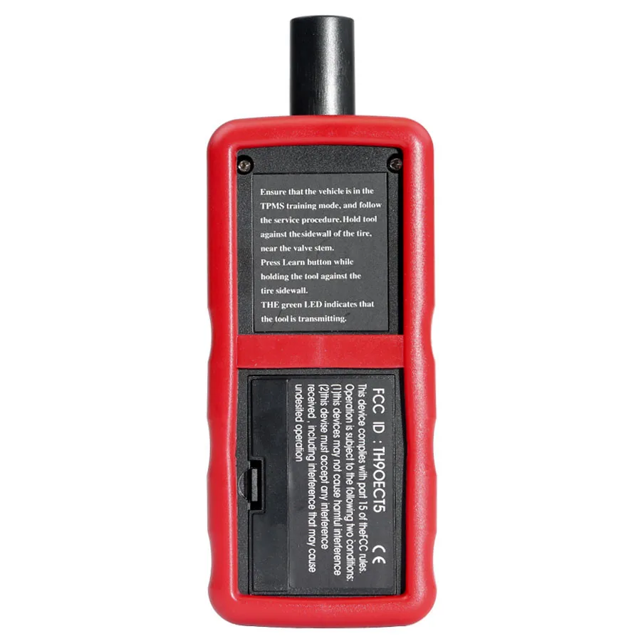 EL-50449 автомобильный TPMS повторитель инструмента сброса