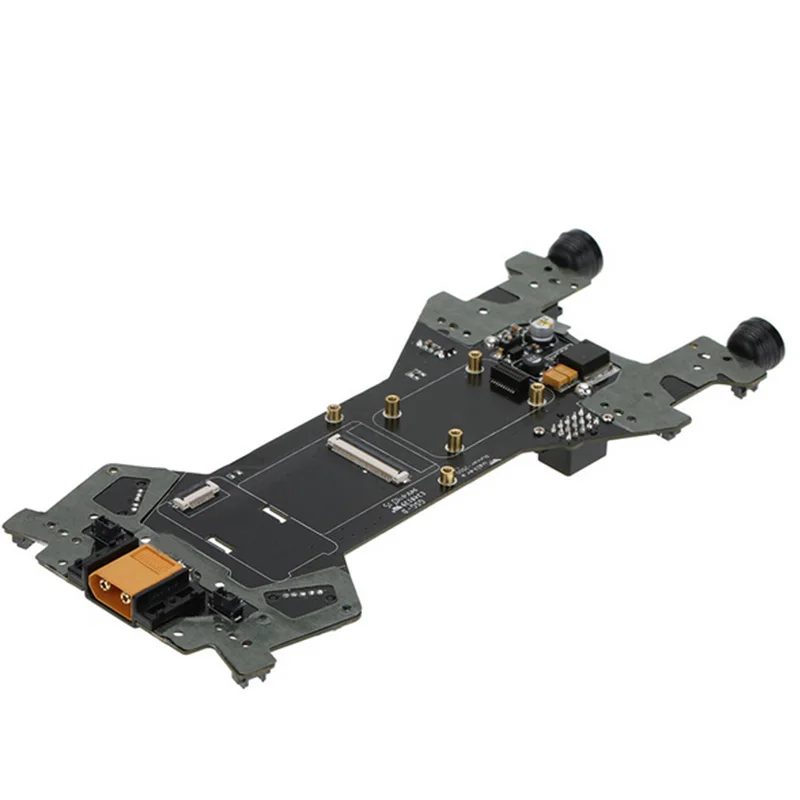 Оригинальный Walkera Runner 250 Advance Drone запчасти плата питания (R)-Z-13 | Игрушки и хобби