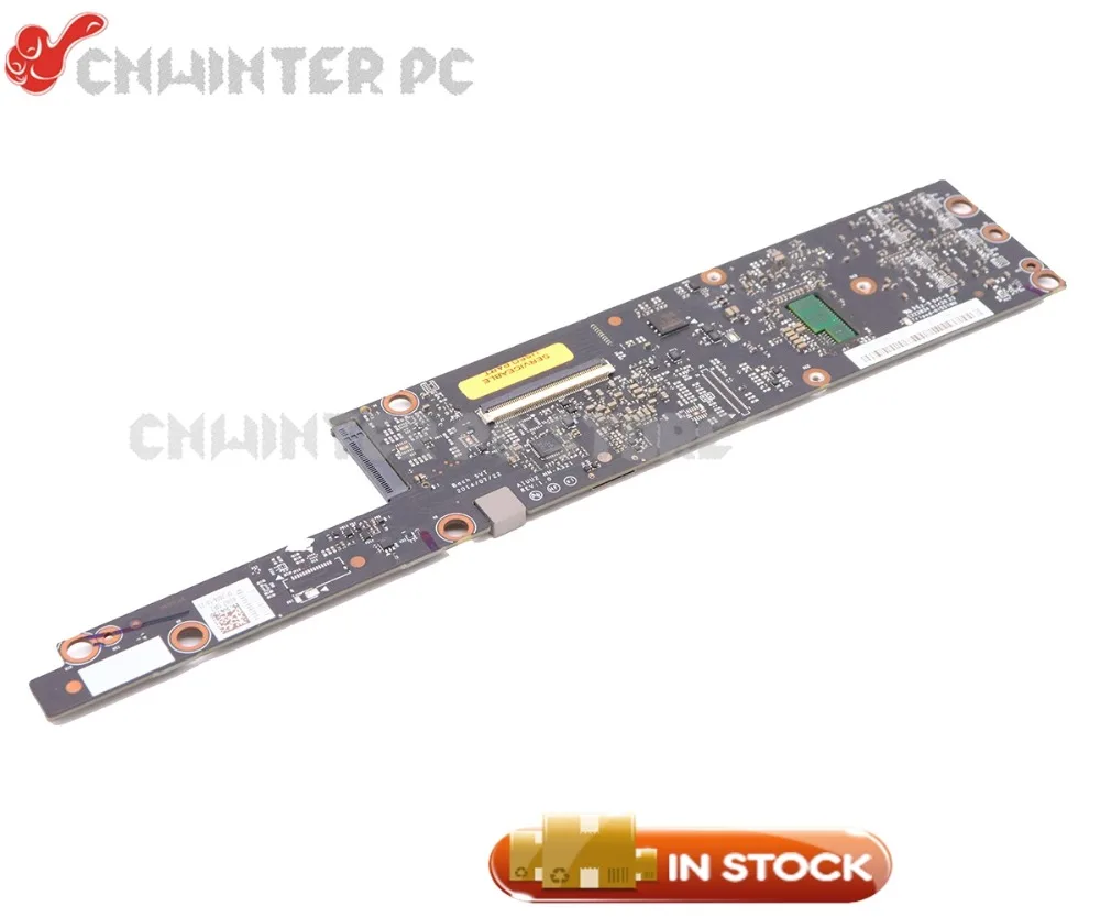 Материнская плата NOKOTION для ноутбука Lenovo Yoga 3 Pro 1370 материнская AIUU2 NM A321 5B20G97341 SR216 M