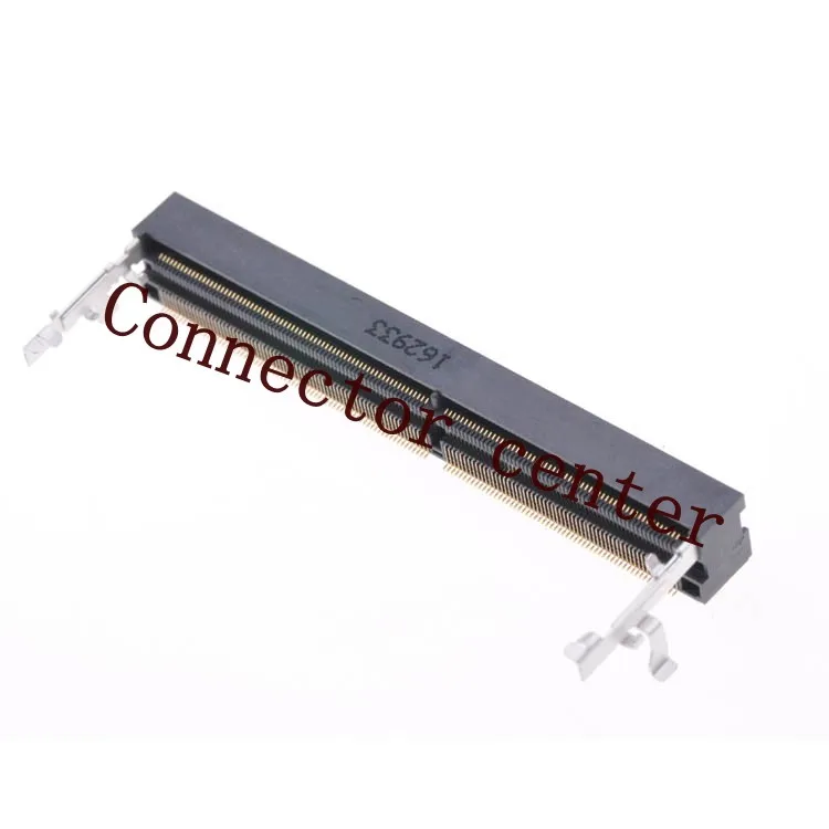 Соединитель DDR4 Lotes 1 2 в 260PIN 0 5 мм высота шага 9 RVS Тип оригинальный SODDR4 |