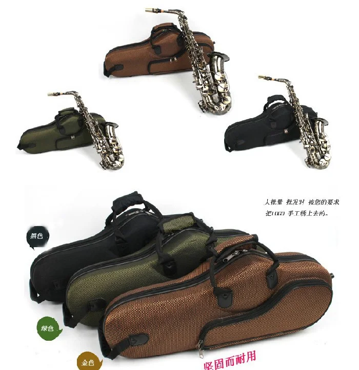 Прочный чехол для саксофона|case case|case saxcase sax alto |