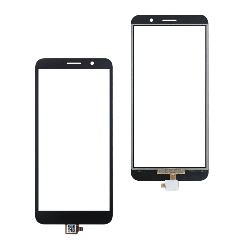 Для Cubot J3 Pro сенсорный экран дигитайзер сенсорная панель для смартфона стеклянная