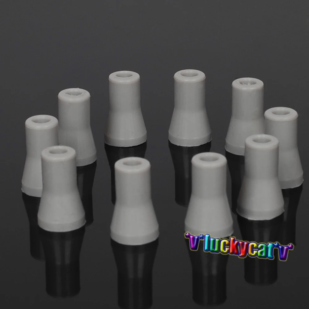 Стоматологический Продукт оральный SE слюна Замена эжектора резиновый клапан