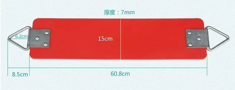 Уличное кресло-качалка EVA мягкая детская подвесная пластина для помещений |