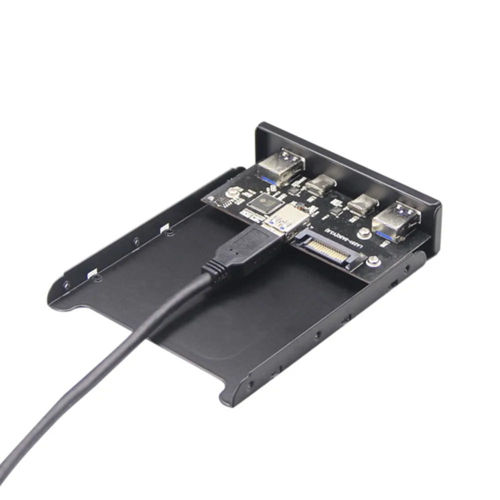 Новое поступление 20 контактный разъем для передней панели USB 3 0 Type C|USB-хабы| |