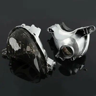 Передний дым/прозрачный указатель поворота для мотоцикла Suzuki Hayabusa GSXR1300R 2008-2012 2009