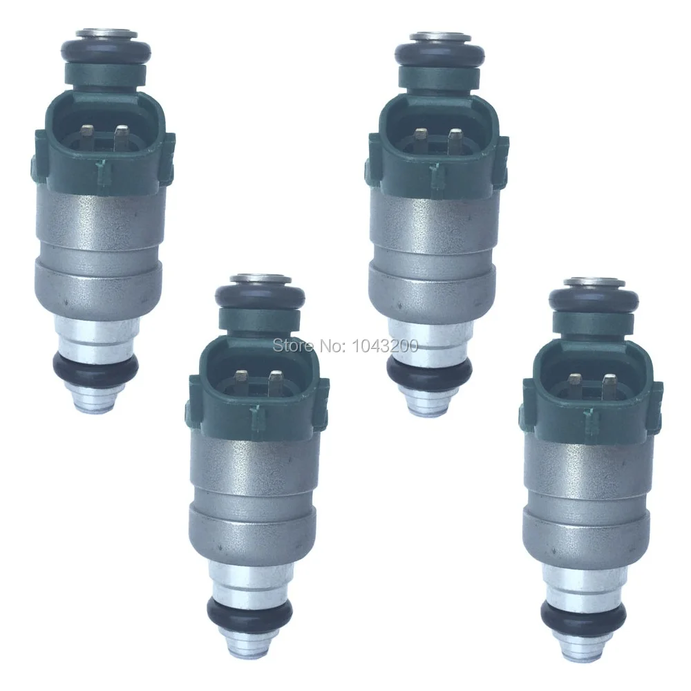 037906031AL Топливная форсунка для Vw Golf Bora Jetta Beetle Audi A3 A4 OE #037 906 031AL/037 031 AL|injector nozzle|fuel