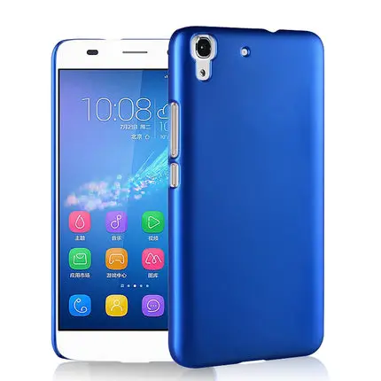Huawei Y6 Honor 4a чехол пластиковый y 6 4 A|Чехлы-накладки| |