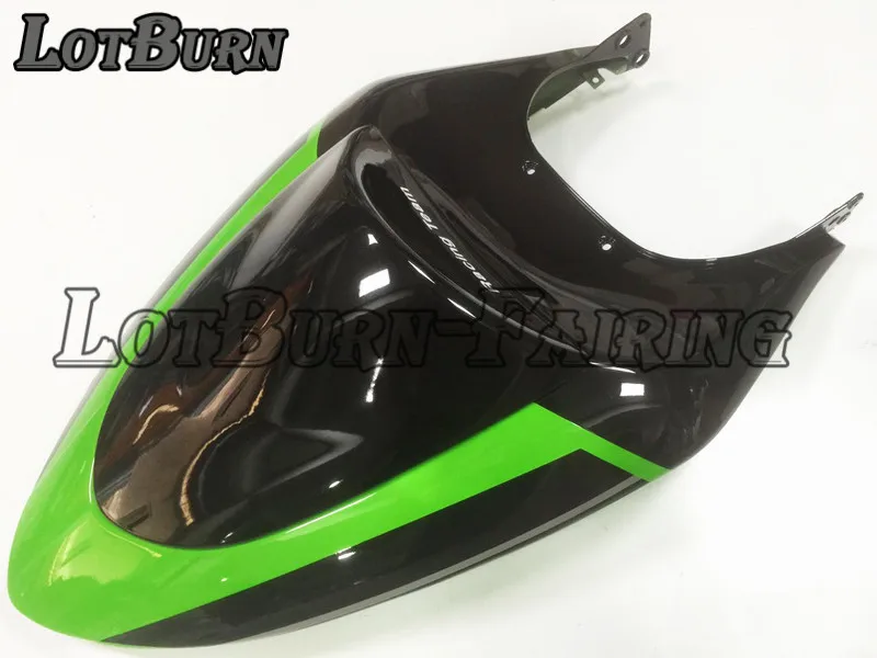 Пластик обтекатель комплект пригодный для KAWASAKI ZX6R 636 ZX-6R 2005 2006 05 06 набор